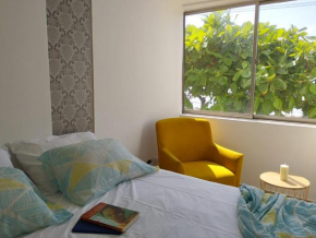 Espectacular Apartamento Marbella Frente a la Playa